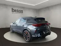 Gebraucht Cupra Formentor VZ 265 PS (194 kW) 2026 Magnetic grau metallic SUV