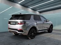 gebraucht Land Rover Discovery Sport D240 R-Dynamic SE