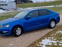 gebraucht Skoda Octavia 1.0 TSI Ambition Ambition