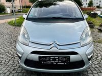 gebraucht Citroën C4 Picaso Grabd* AHK* 7Sitze* SHZ* PDC* Klimaautomatik