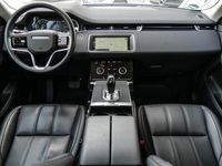 gebraucht Land Rover Range Rover evoque P300e S, NAVI, SHZ, 360°