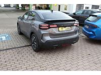 Gebraucht Citroën C4 131 PS (96 kW) 2025 Limousine
