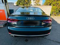 Gebraucht Audi A5 199 PS (146 kW) 2017 Grau Coupé