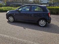 Gebraucht Nissan Micra 80 PS (58 kW) 2012 Kleinwagen