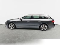 gebraucht Audi A4 Avant 35 TDI S-Tronic S line Navi