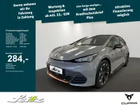 Gebraucht Cupra Born 150 kW (204 PS) 2024 Grau Kleinwagen