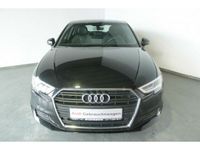 Gebraucht Audi A3 150 PS (110 kW) 2017 Mythosschwarz (metallic) Limousine