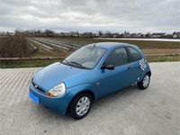 gebraucht Ford Ka (RBT)