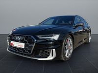 Gebraucht Audi S6 Ambiente 344 PS (253 kW) 2024 Schwarz Kombi