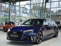 Gebraucht Audi RS4 Ambiente 451 PS (331 kW) 2023 Blau Kombi