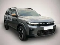 Neu Dacia Bigster Extreme 140 PS (102 kW) 2026 Manufacturer SUV