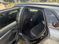 Gebraucht Audi A3 S-Line 190 PS (139 kW) 2021 Grau Limousine