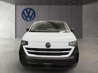 Neu VW Transporter 110 PS (80 kW) 2026 Weiß Van