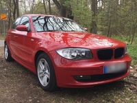 gebraucht BMW 118 