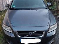 Gebraucht Volvo V50 109 PS (80 kW) 2007 Grau Kombi