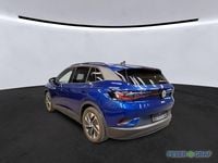 Gebraucht VW ID.4 Pro 150 kW (204 PS) 2023 Blue dusk metallic SUV