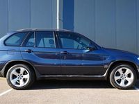 Gebraucht BMW X5 320 PS (235 kW) 2004 SUV