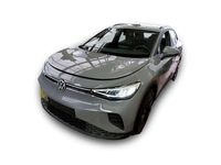 Gebraucht VW ID.4 Pure 108 kW (148 PS) 2022 Grau SUV