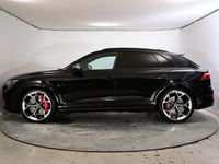 Gebraucht Audi RS Q8 Performance 640 PS (470 kW) 2026 Schwarz SUV