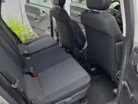 Gebraucht Opel Meriva Catch Me 105 PS (77 kW) 2007 Silber Van / Kleinbus