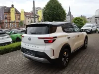 Neu Opel Frontera Ultimate 83 kW (113 PS) 2026 Weiß SUV