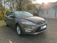 Gebraucht Ford Mondeo 160 PS (117 kW) 2014 Limousine