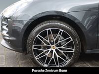 gebraucht Porsche Macan S ''Surround-View SportChrono Panoramadach''