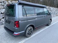 gebraucht VW California T6.1Beach Camper Ed. DSG 4M Diffsp.