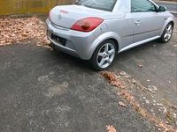 Gebraucht Opel Tigra 66 PS (48 kW) 2006 Silber Cabrio