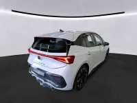 Gebraucht Cupra Born 150 kW (204 PS) 2023 Eisweiß Kleinwagen