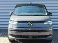 Neu VW Multivan Life 150 PS (110 kW) 2025 Grau Van