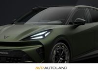 Neu Cupra Raval VZ 166 kW (226 PS) 2026 Manganese green matt Limousine