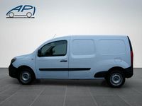 Gebraucht Mercedes Citan 111 110 PS (80 kW) 2015 Weiß Van / Kleinbus