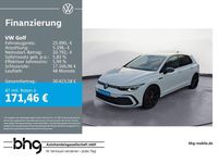 Gebraucht VW Golf VII 245 PS (180 kW) 2021 Weiss Limousine