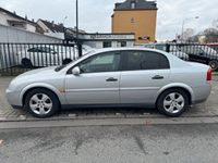 gebraucht Opel Vectra C 2.2 Lim. Comfort XENON*PDC*AHK*TEMPO