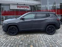 Gebraucht Jeep Compass Longitude 131 PS (96 kW) 2023 Grigio moda (graphite grey met SUV
