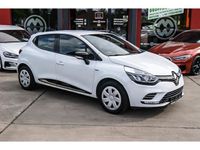 gebraucht Renault Clio IV 0.9 Limited NAVIGATION KLIMA TEMPOMAT