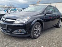 gebraucht Opel Astra GTC 1.8 *Klima*Tempomat*1. HAND*Tüv