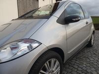 Gebraucht Mercedes A160 82 PS (60 kW) 2007 Polarsilber  metalliclack Kleinwagen