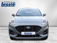 Neu Ford Puma ST-Line 125 PS (91 kW) 2026 Grau SUV