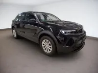 Gebraucht Opel Mokka Edition 131 PS (96 kW) 2022 Diamantschwarz SUV