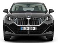 Neu BMW iX2 230 kW (313 PS) 2025 Schwarz uni SUV