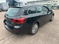 Gebraucht Opel Astra 180 PS (132 kW) 2011 Kombi