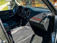 gebraucht Mitsubishi Pajero 3,2 DI-D 4WD Plus Automatik Plus