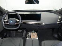 gebraucht BMW iX xDrive50 Sport HUD HK SurrView Laser LiveCPro