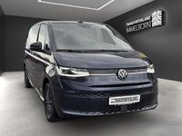 Gebraucht VW Multivan Life 218 PS (160 kW) 2022 Blau Van / Kleinbus
