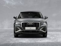 Gebraucht Audi Q2 S-Line 150 PS (110 kW) 2024 Daytonagrau perleffekt SUV