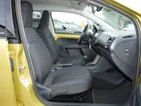 Gebraucht VW e-up! United 61 kW (83 PS) 2021 Kleinwagen