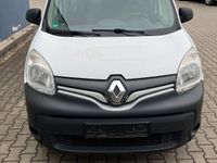 gebraucht Renault Kangoo L2 Kasten Maxi 1.5dCi 110PS Klima MwSt.