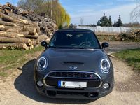 Gebraucht Mini Cooper S Cabriolet Chili 192 PS (141 kW) 2016 Grau Cabrio